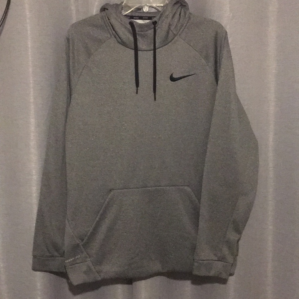 Men’s Nike hoodie